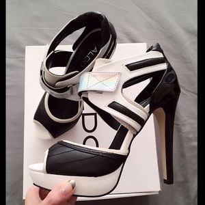 Aldo "Laurenza" heels
